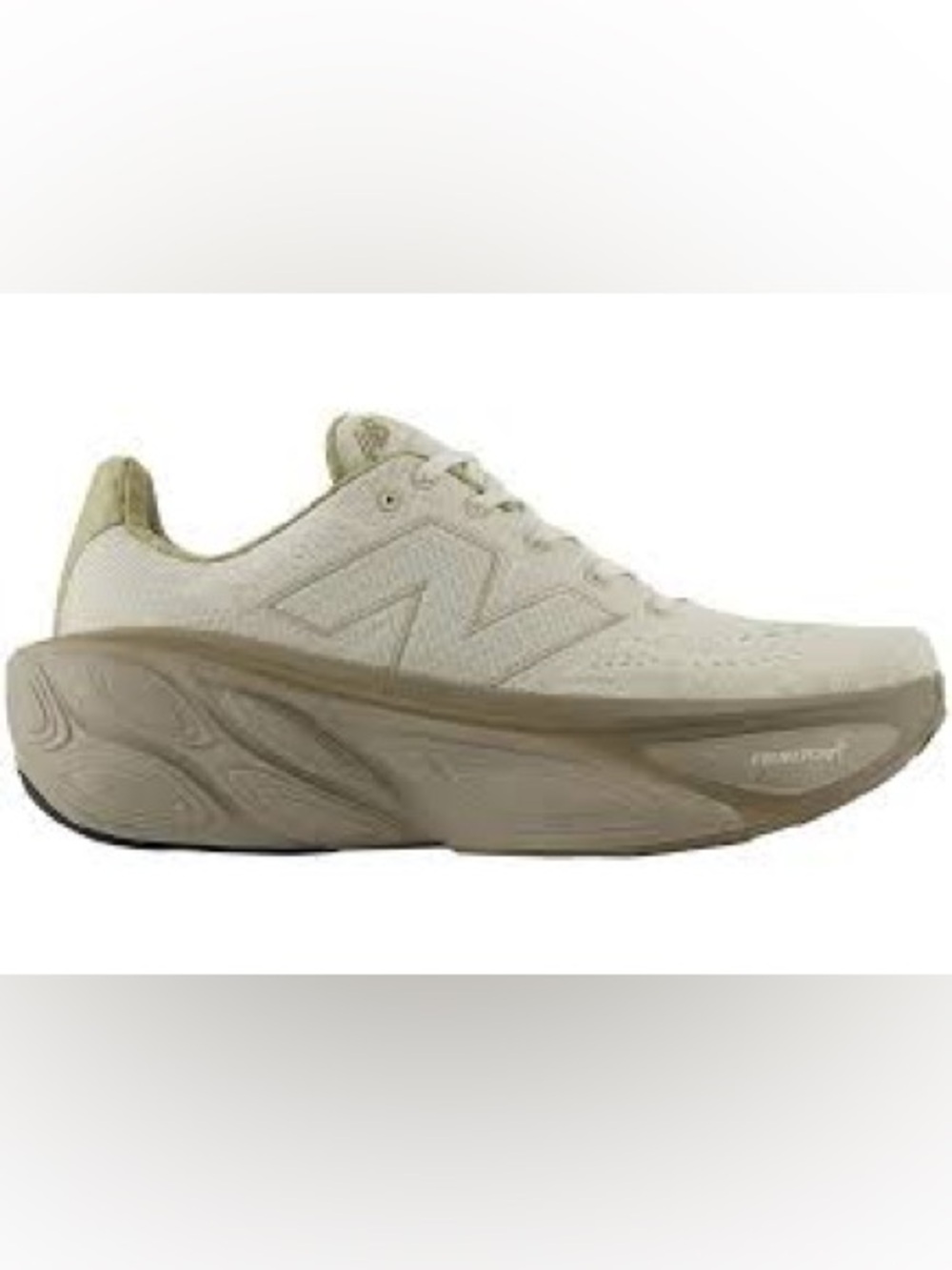 LIKE NEW New Balance Fresh Foam X More v5